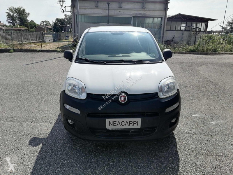 عربة نفعية Fiat