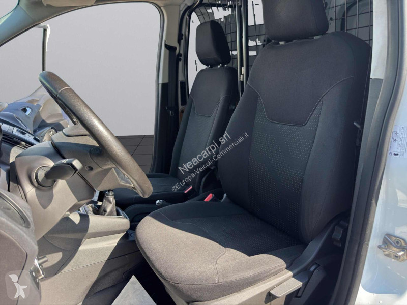 Veicolo commerciale Ford Courier