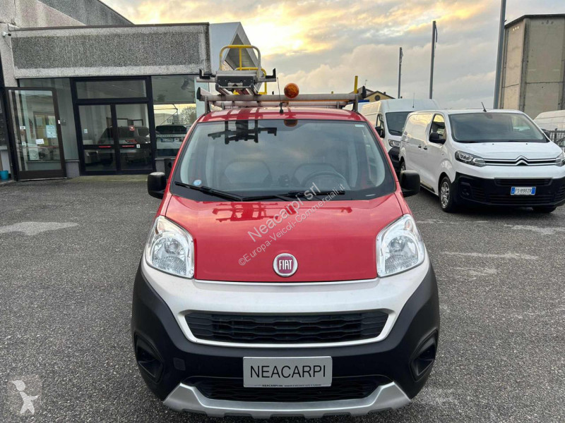 Fiat  Transporter