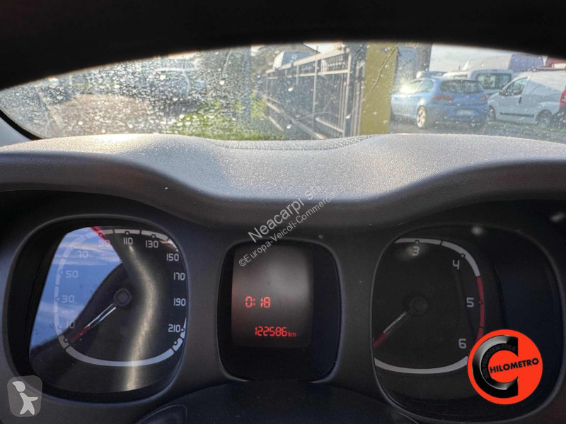 Veicolo commerciale Fiat