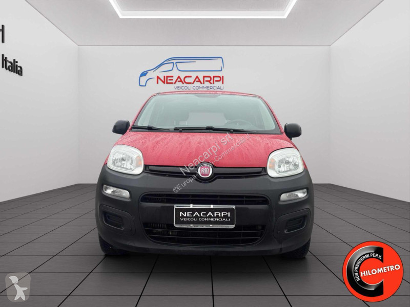Veicolo commerciale Fiat