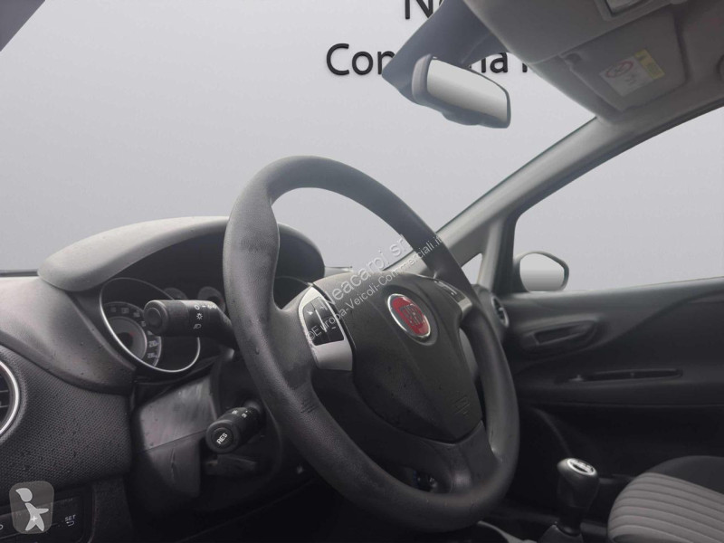 عربة نفعية Fiat