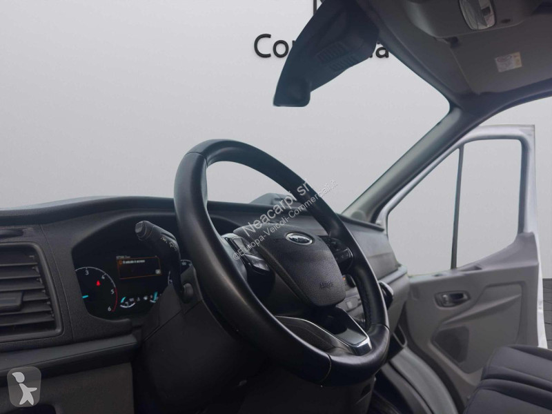 Veicolo commerciale Ford