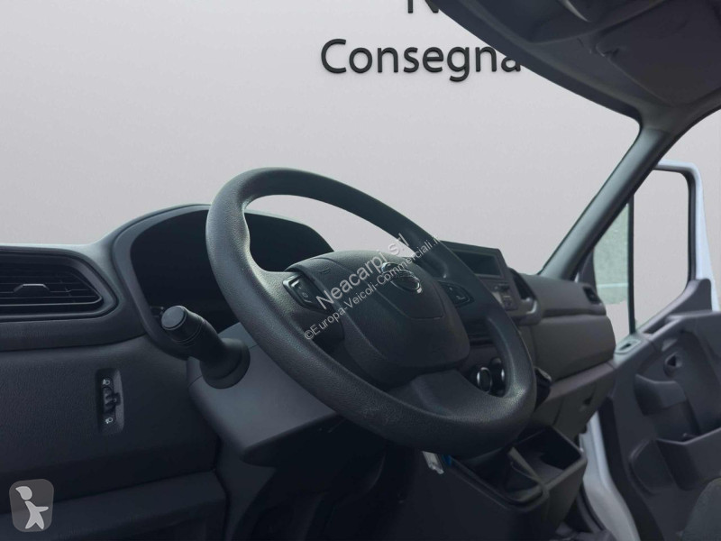 Veicolo commerciale Nissan