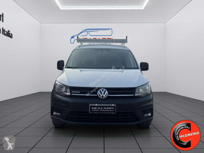Furgoneta Volkswagen