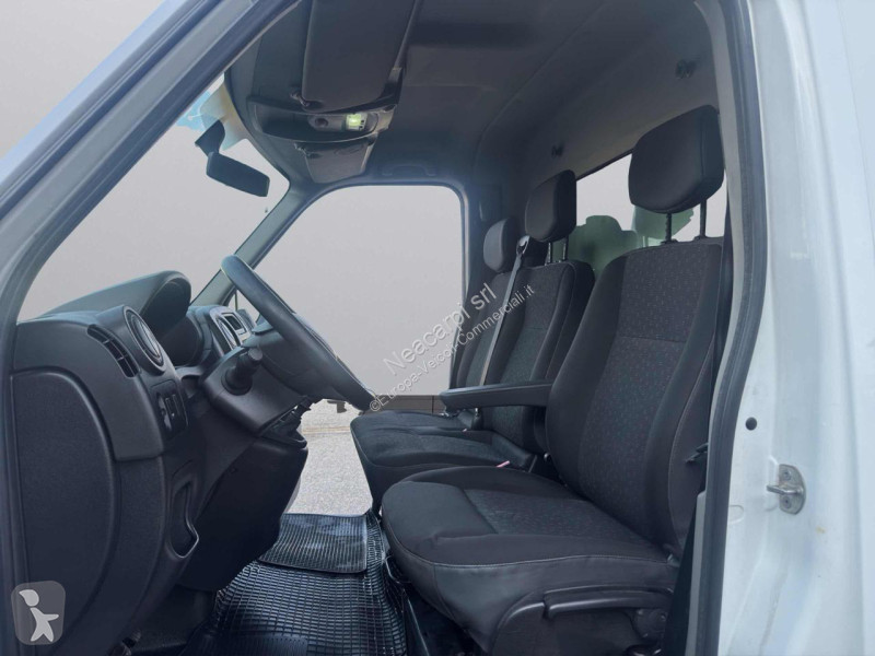 Opel  Transporter