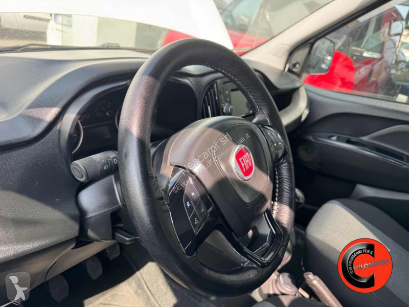 Furgoneta Fiat