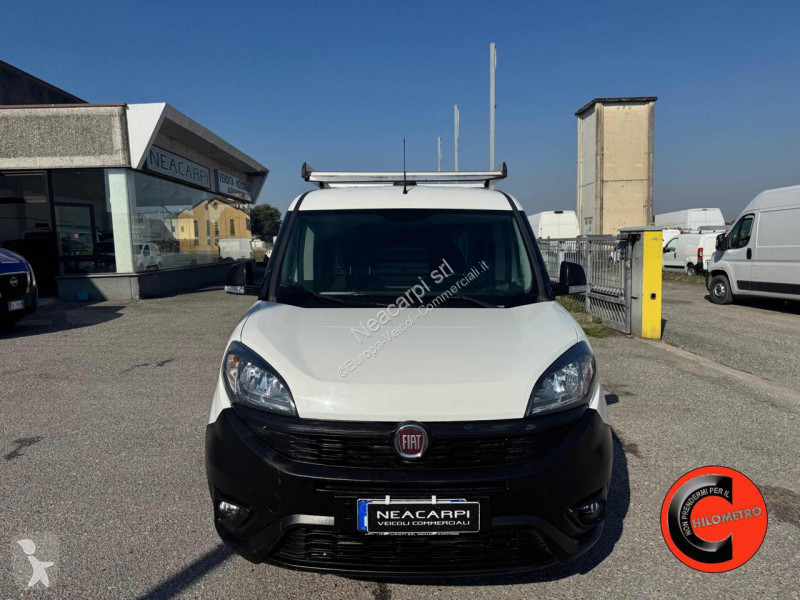 Furgoneta Fiat