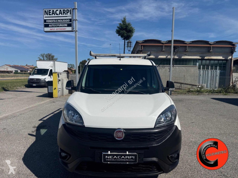 Коммерческий автомобиль Fiat
