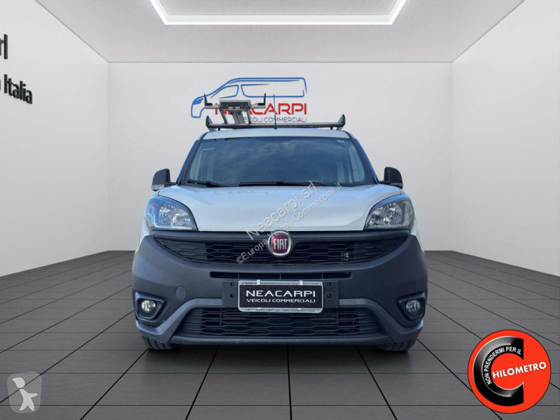 Véhicule utilitaire Fiat