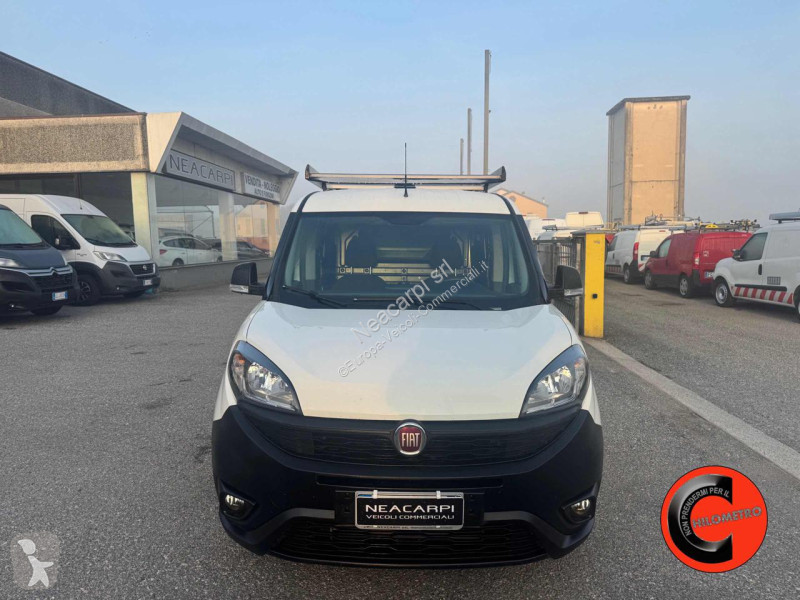 Véhicule utilitaire Fiat