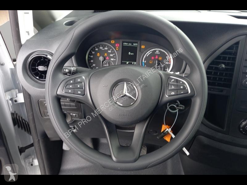 Véhicule utilitaire Mercedes Vito Fg 112 116ch...