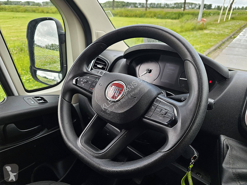 Furgoneta Fiat 2.2 MJT 140 3.5 L4H2