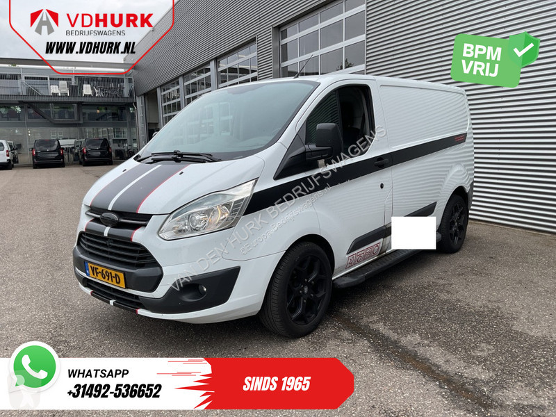 عربة نفعية Ford 2.2 TDCI Trend EXPORT Airco/...