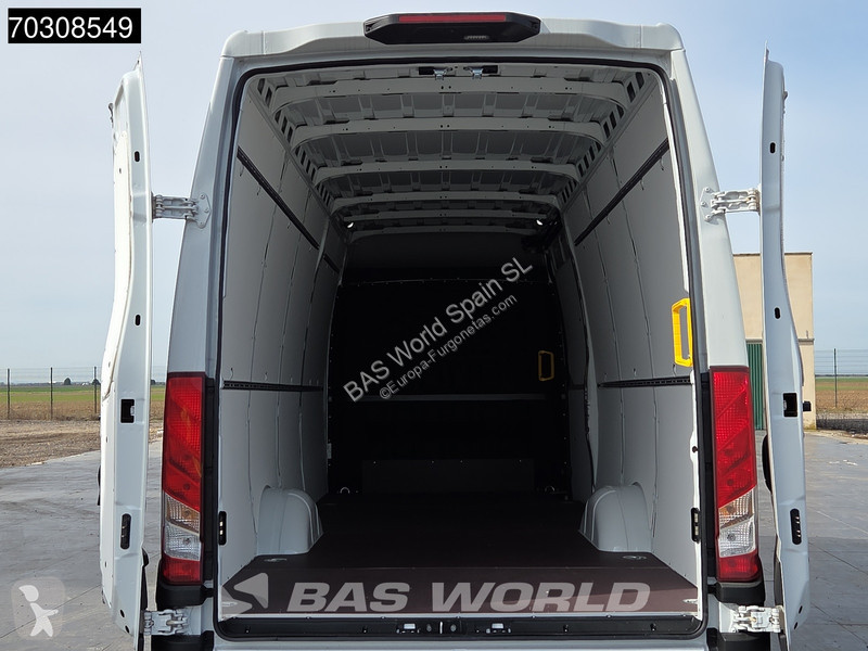 عربة نفعية Iveco 35S18 Nuevo - 3.0L -...