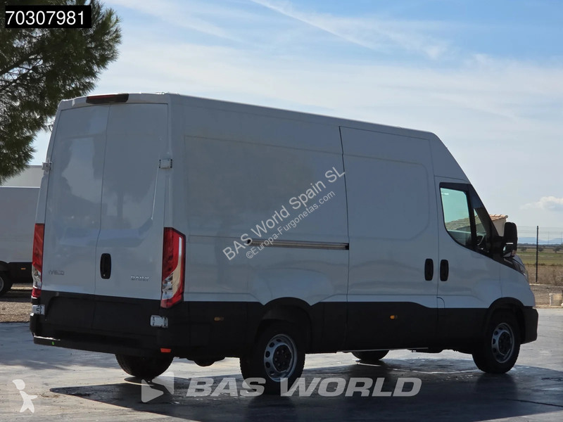 Furgoneta Iveco 35S18 Nuevo - 3.0L - Automático...