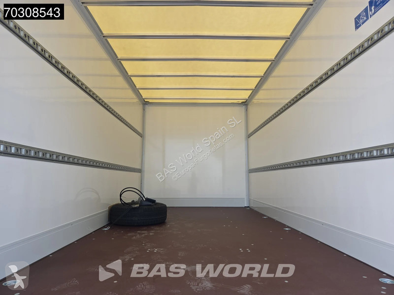 Furgoneta Iveco 35S16 Nuevo - 3.0L - Plataforma...