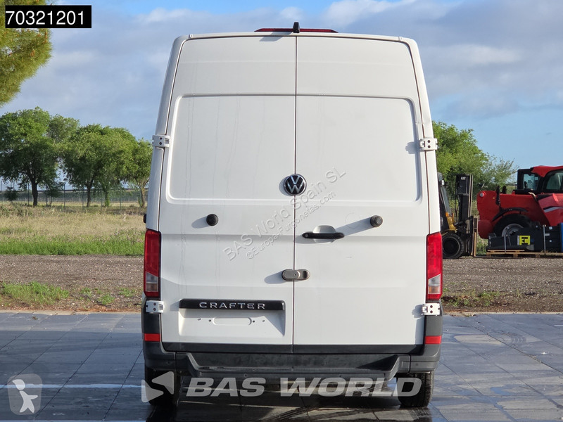 Furgoneta Volkswagen 140pk Nuevo Modelo - L3H3...