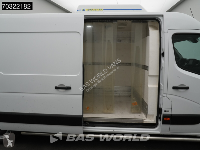 Véhicule utilitaire Opel 140PK 500kg...