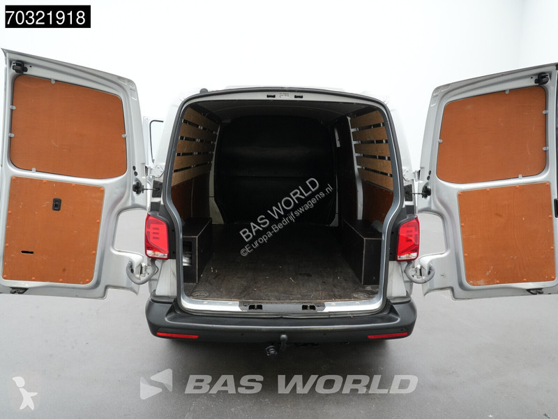 Véhicule utilitaire Volkswagen L2H1 Trekhaak...