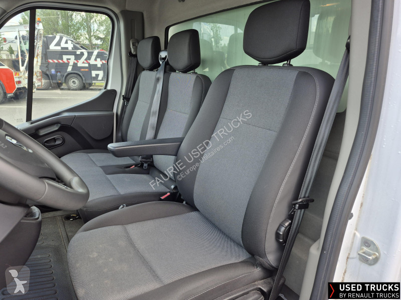 Renault  Transporter