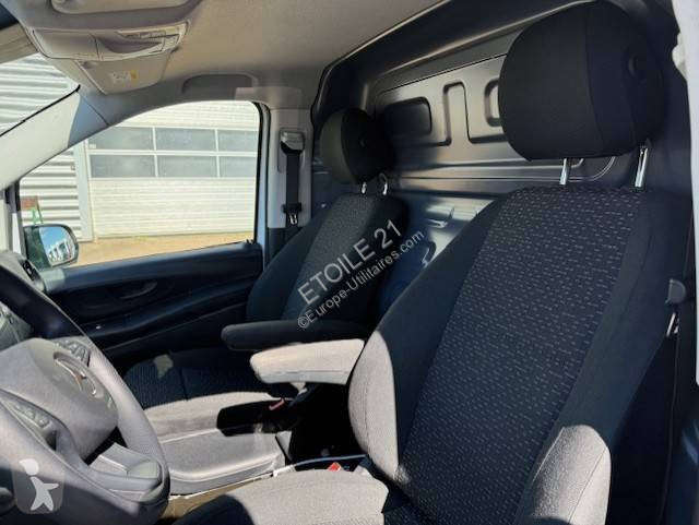 Bedrijfswagen Mercedes VITO FOURGON 114 CDI...