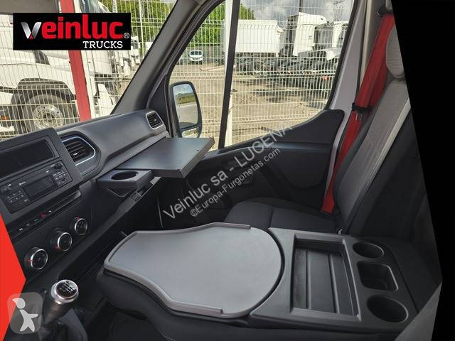 Furgoneta Renault