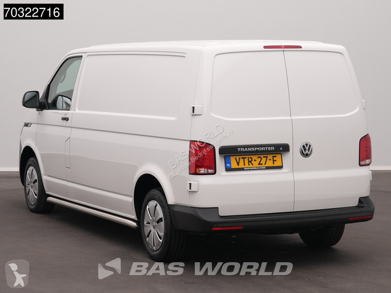 Veicolo commerciale Volkswagen L2H1 Airco...