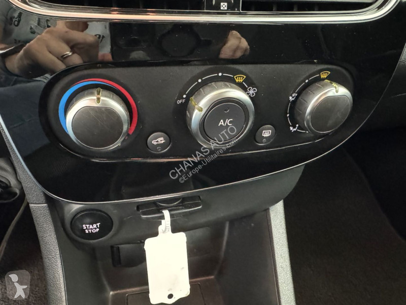 عربة نفعية Renault Estate 0.9 TCe 90 zen