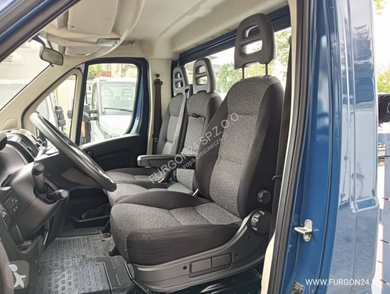Furgoneta Fiat