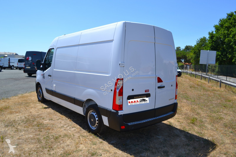 Renault RENAULT MASTER III FRIGO F3500 L2H2 2.3...