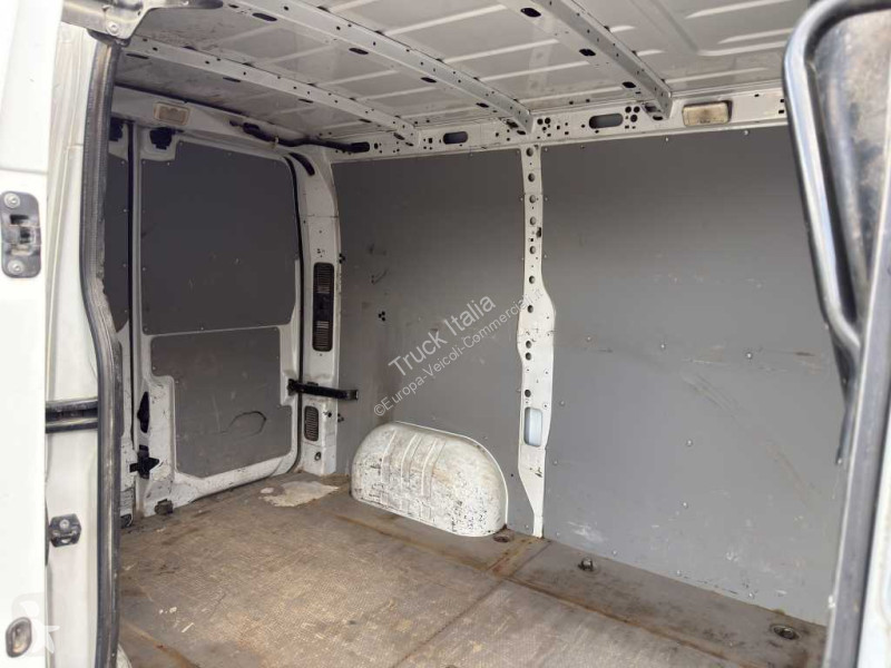 Veicolo commerciale Nissan - 35 2.3 dci 150cv...