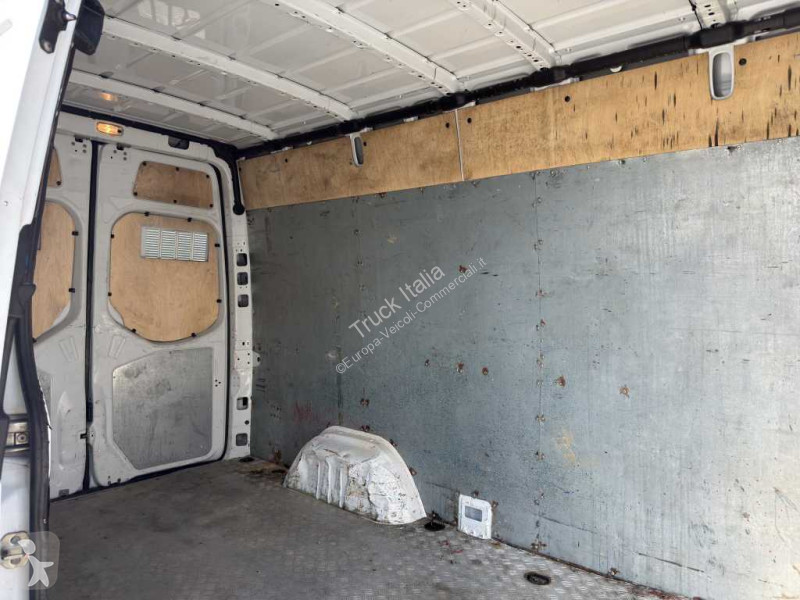 عربة نفعية Mercedes III 317 RWD - sprinter 317...
