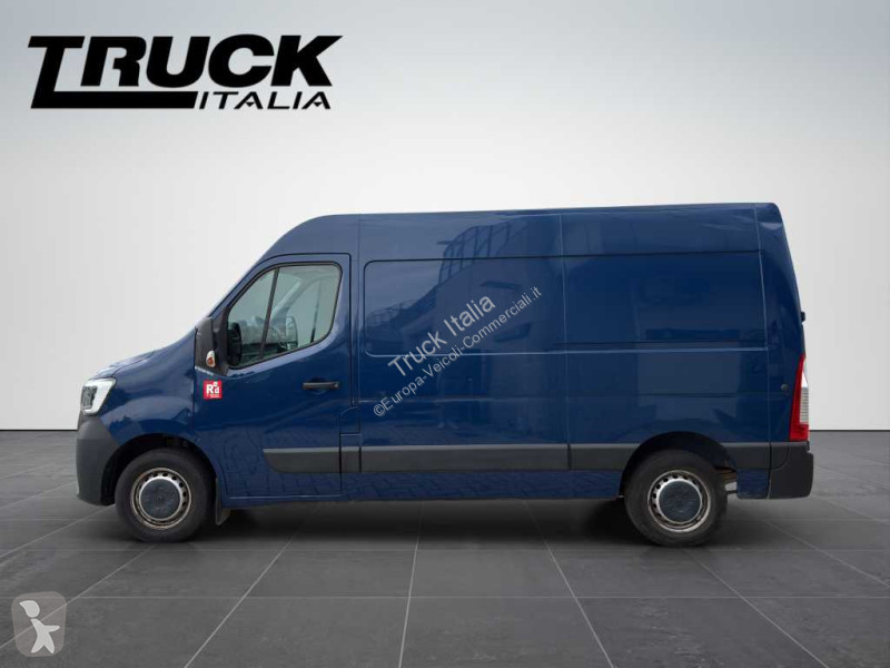 Veicolo commerciale Renault IV 35 FWD - master...