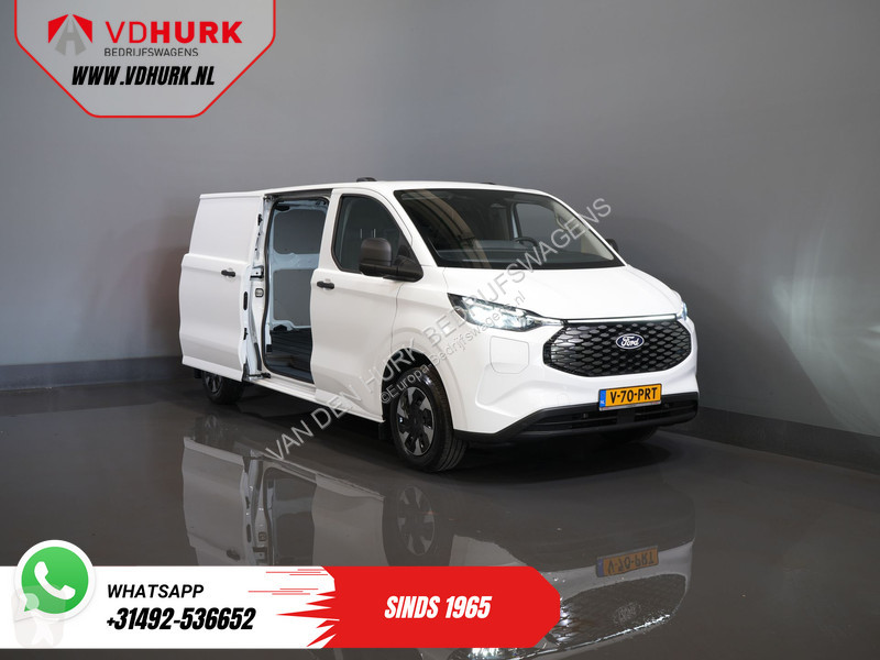 Véhicule utilitaire Ford L2 330 km WLTP...