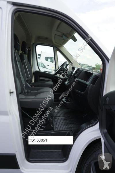 Samochód dostawczy Fiat DUCATO / 2,3 MultiJet /...