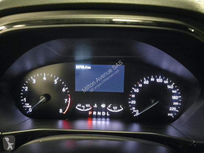 Véhicule utilitaire Ford FOCUS 1.0 EcoBoost...