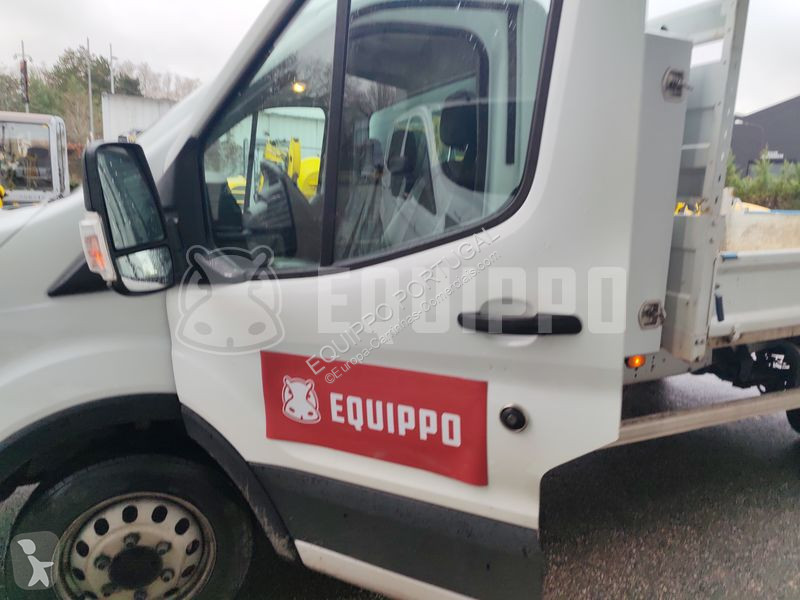 Veículo utilitário Ford TRANSIT