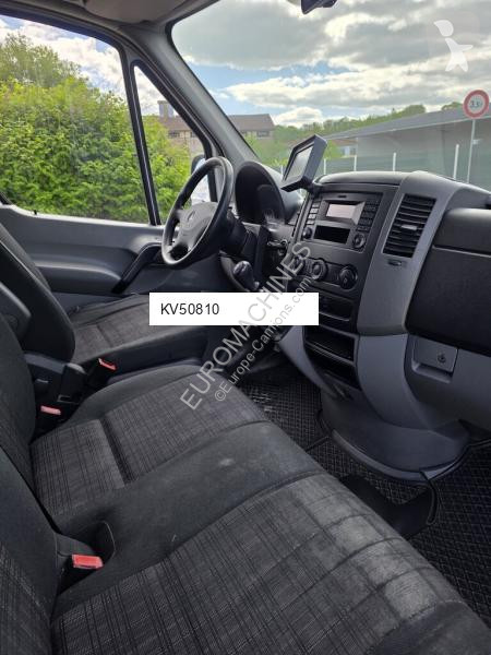 عربة نفعية Mercedes SPRINTER 316 CDI