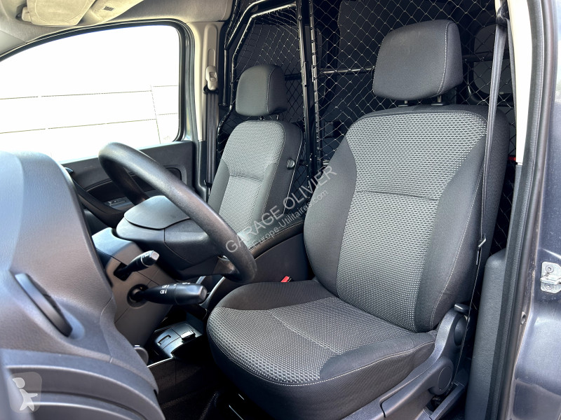عربة نفعية Mercedes Extra Long 109 1.5 CDI 95 Pro