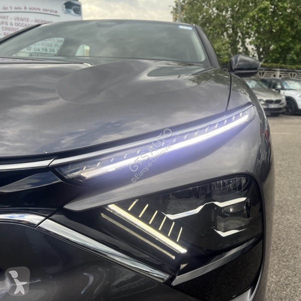 Nyttofordon Citroën C5 X HYBRID 225CH FEEL...