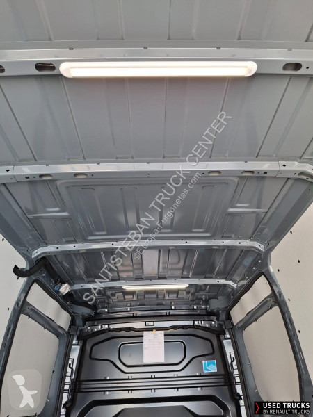 Furgoneta Renault MASTER Z.E.
