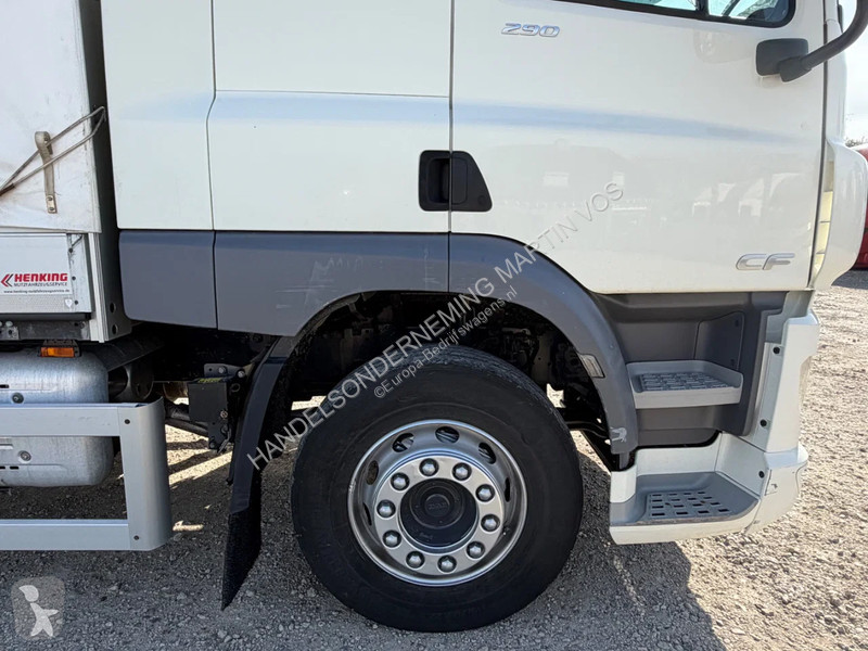 Véhicule utilitaire DAF CF 290 EURO6. 2020....