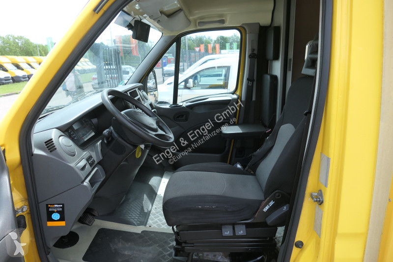 Iveco Daily 35 S11 C30C AUTOMATIK KAMERA MAXI...