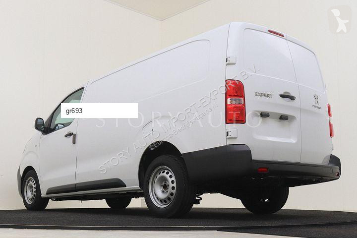 عربة نفعية Peugeot 2.0 BlueHDI 150 H1 NO...