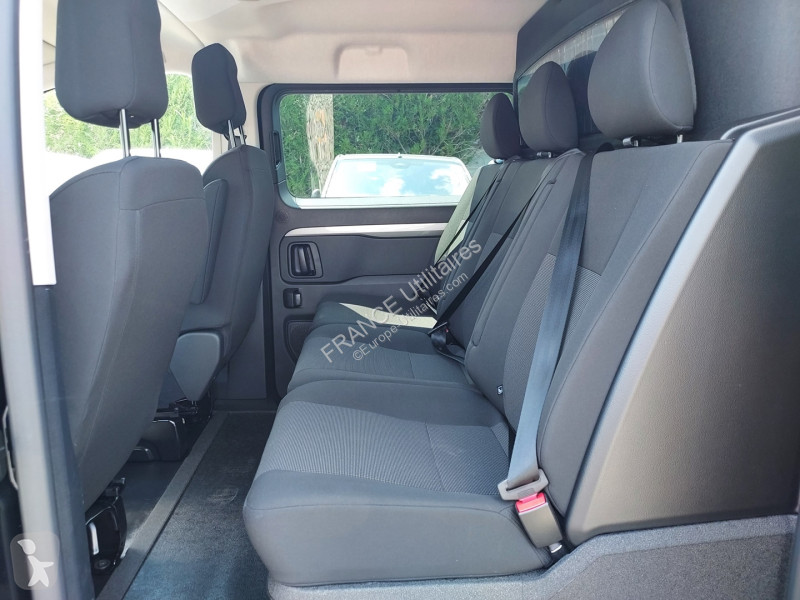 Véhicule utilitaire Peugeot EXPERT FG BVA 5...