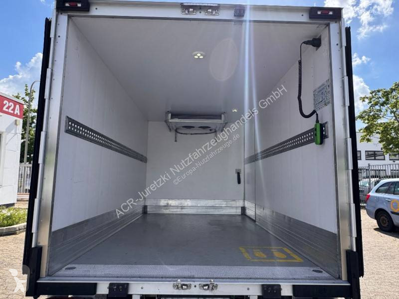 Iveco  Transporter