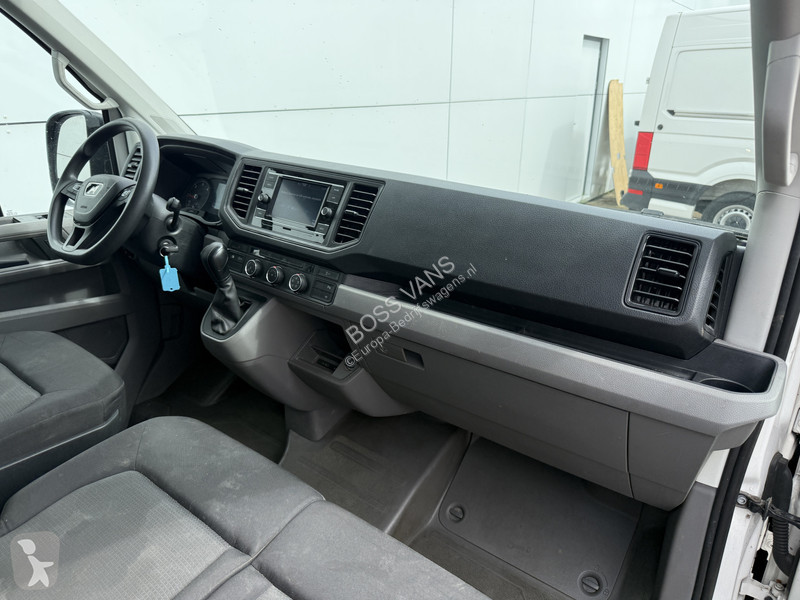 Furgoneta MAN 3.140 2.0 TDI Automaat L3H3 Airco...
