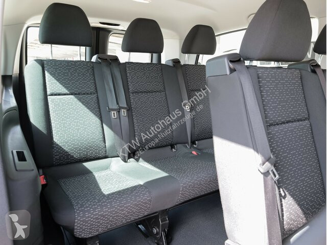 Mercedes Vito 114...