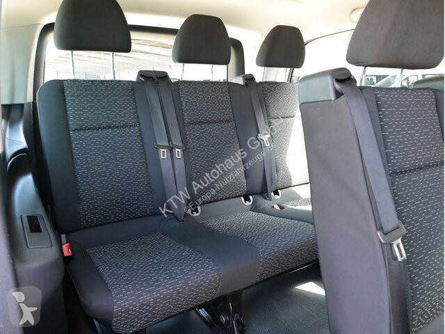 Bedrijfswagen Mercedes Vito 114...